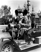 Walt Disney 1960 #1